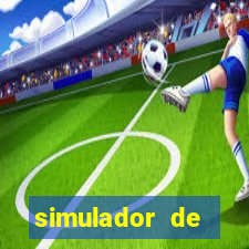 simulador de carreira futebol